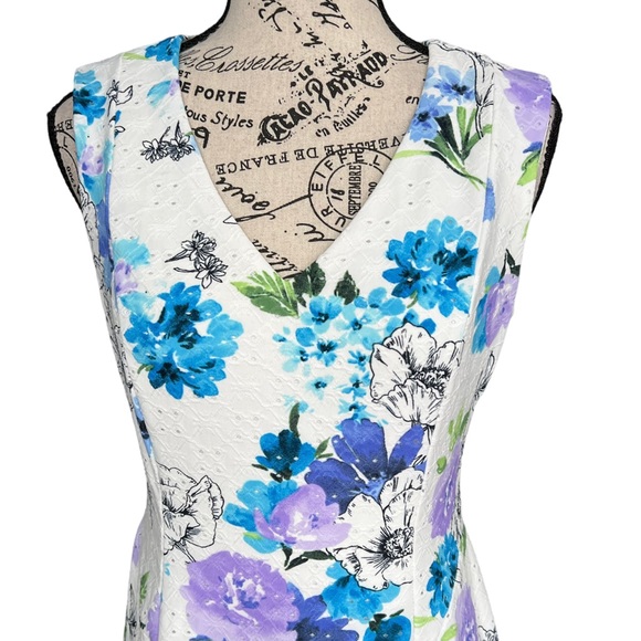 Sandra Darren Dress - Picture 6 of 12